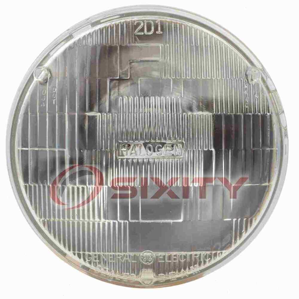 Philips H6024LLC1 Long Life Headlight Bulb for Electrical Lighting Body bt - greatparts