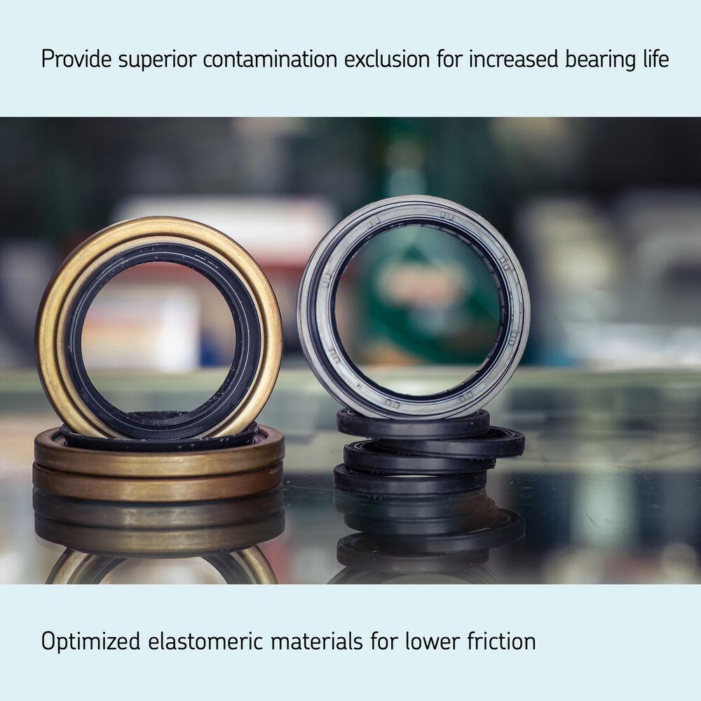 SKF Speedi-Sleeve And Tool Kit 99098 For Mitsubishi Hyundai - greatparts