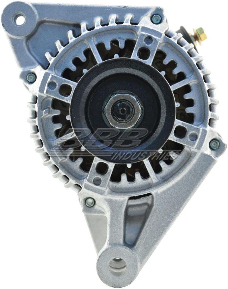 Reman Alt BBB Industries 13756 - greatparts