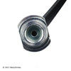 Frt Brake Hose Beck/Arnley 073-1499 - greatparts