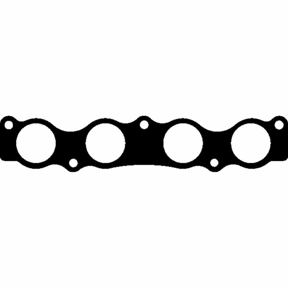 Elring 295.510 Exhaust Manifold Gasket - greatparts