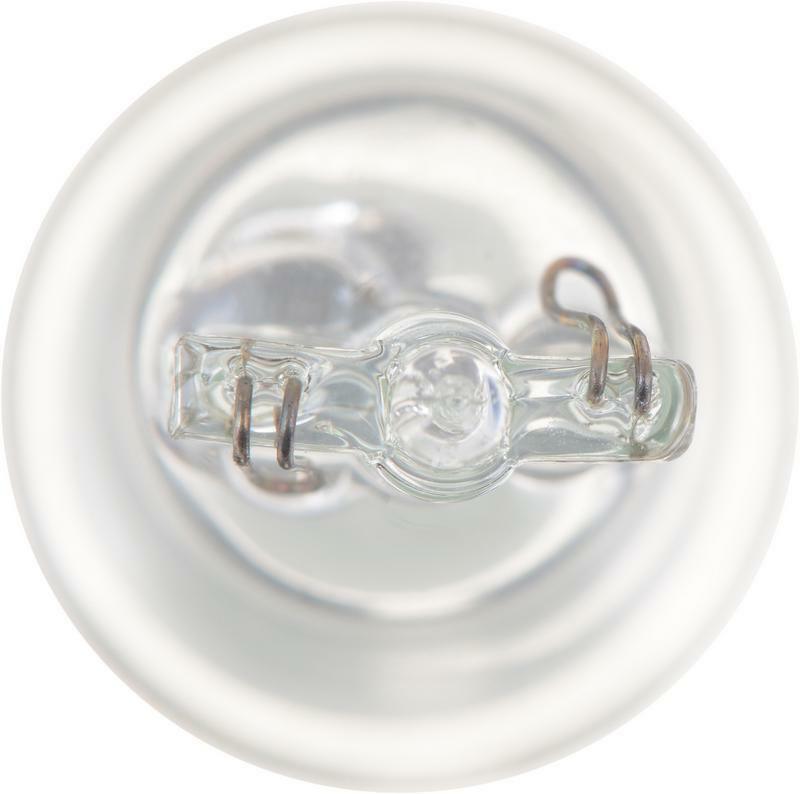 Philips 921LLCP Philips LongerLife Miniature 921LL - greatparts