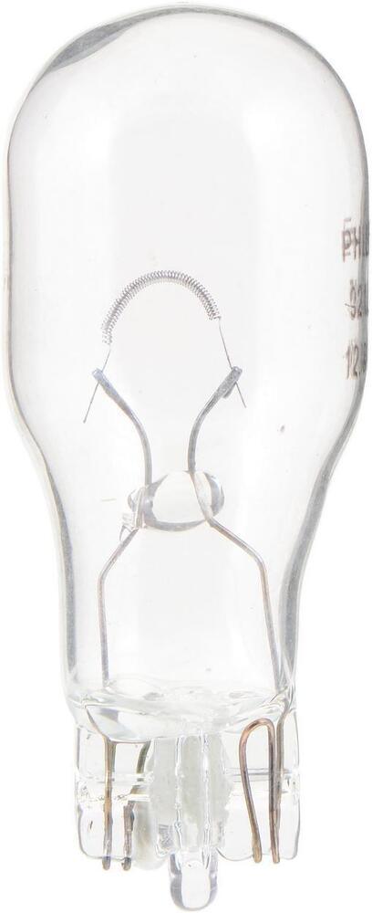 Philips 921LLCP Philips LongerLife Miniature 921LL - greatparts
