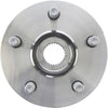 Centric Parts 401.44007 Centric Premium Hub and Bearing Assembly; With ABS Tone - greatparts