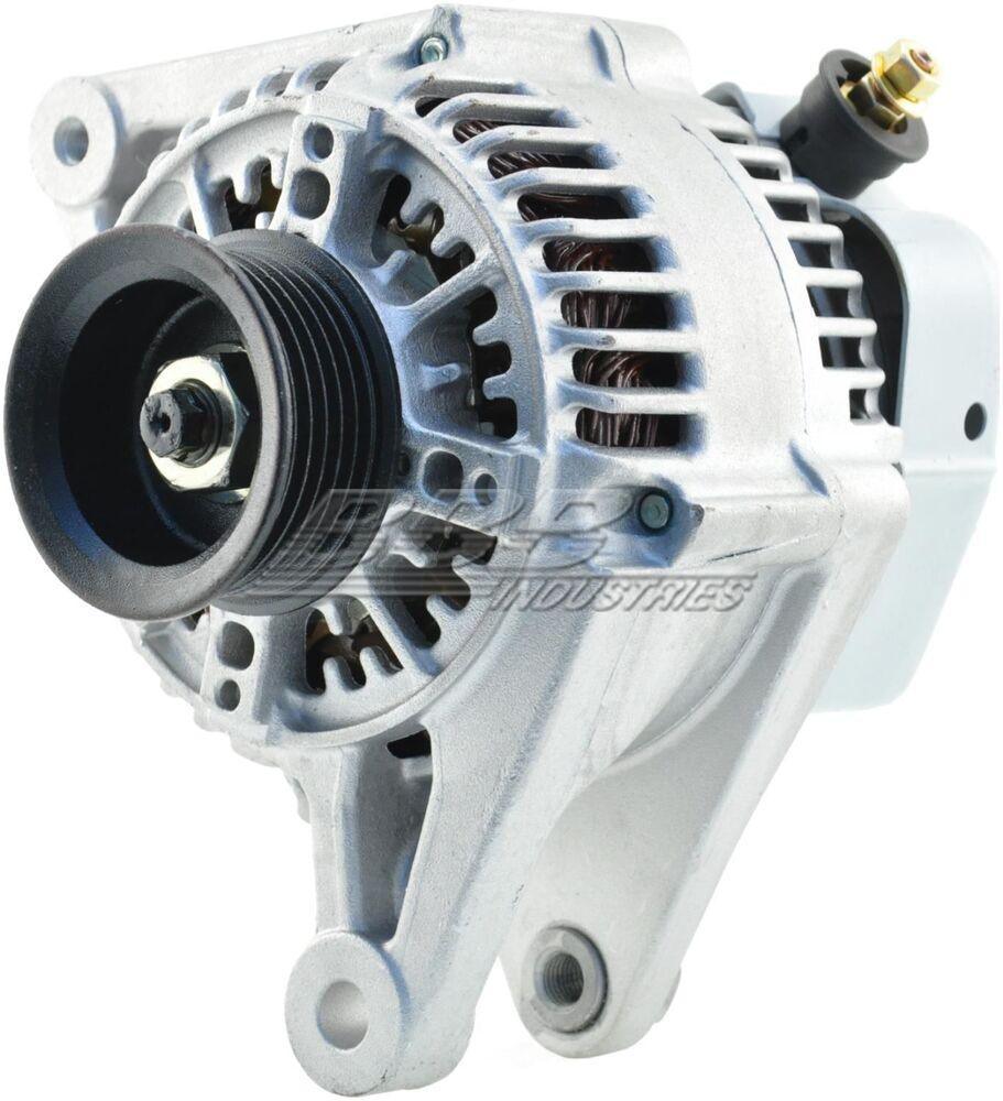 Reman Alt BBB Industries 13756 - greatparts