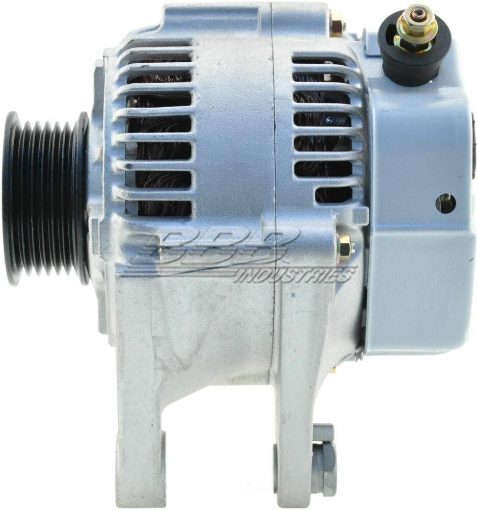 Alternator BBB Industries 13756 Reman - greatparts