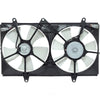 Radiator And Condenser Fan Assy UAC FA70094C - greatparts