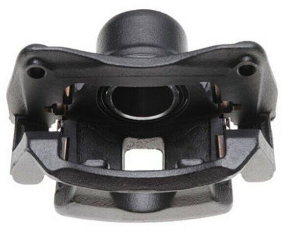 Raybestos FRC10971 R-Line Reman Semi-Loaded Caliper & Bracket Assembly - greatparts