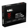 Air Filter G.K. Industries AFJ009 - greatparts