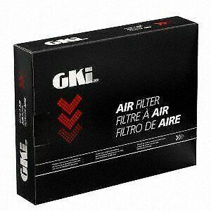 Air Filter G.K. Industries AFJ009 - greatparts