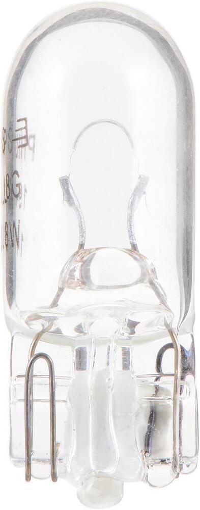 Philips 194LLCP Philips LongerLife Miniature 194LL - greatparts