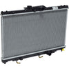 UAC Radiator - RA 2198C - greatparts