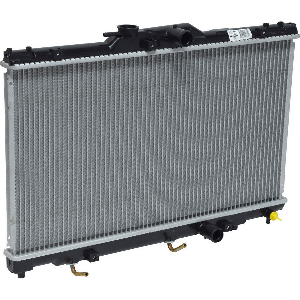 UAC Radiator - RA 2198C - greatparts
