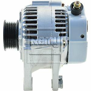 New Alternator Remy 90553 - greatparts