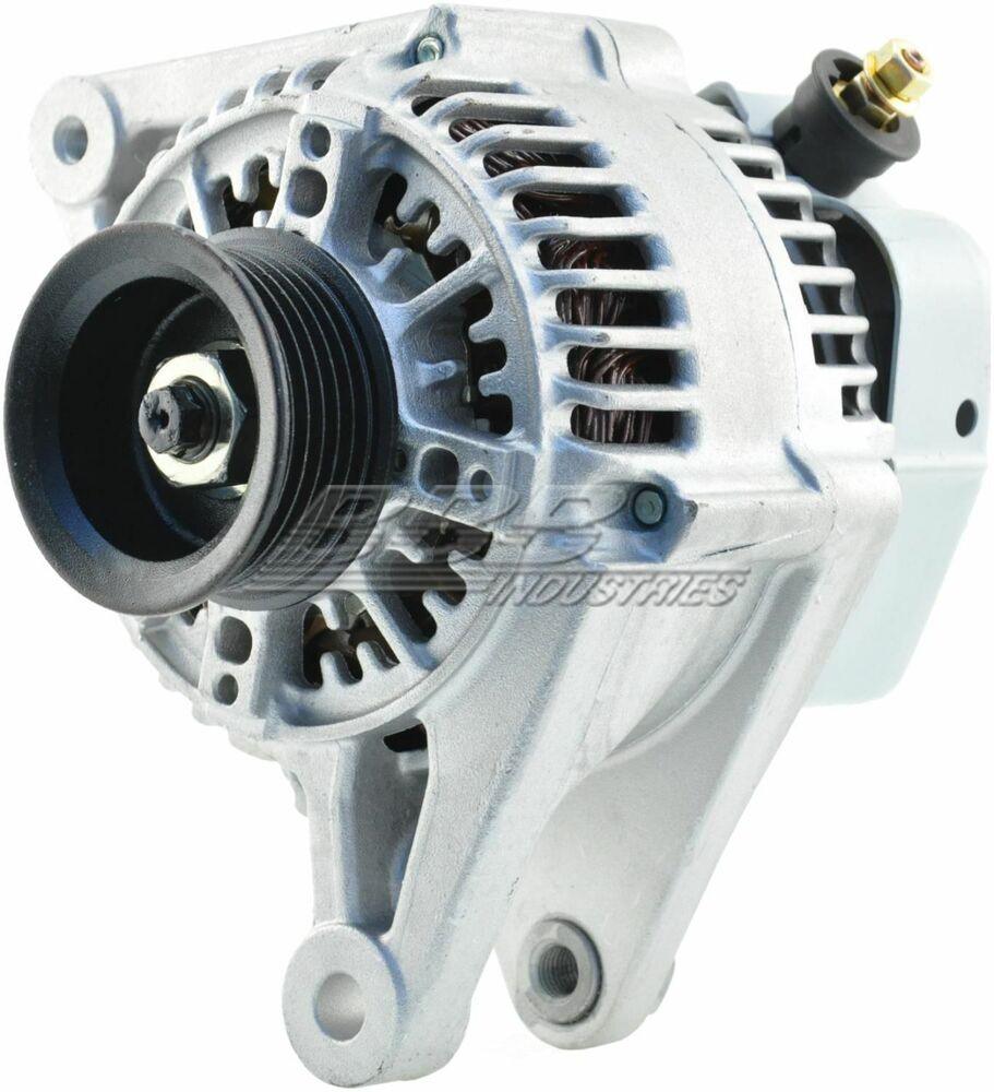 Alternator BBB Industries 13756 Reman - greatparts