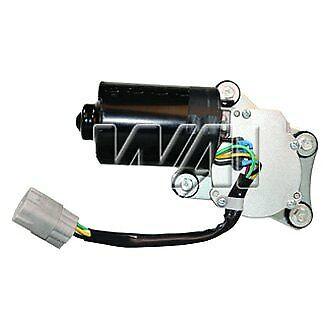 For Toyota Corolla 1998-2002 WAI Global WPM2027 Front Windshield Wiper Motor - greatparts