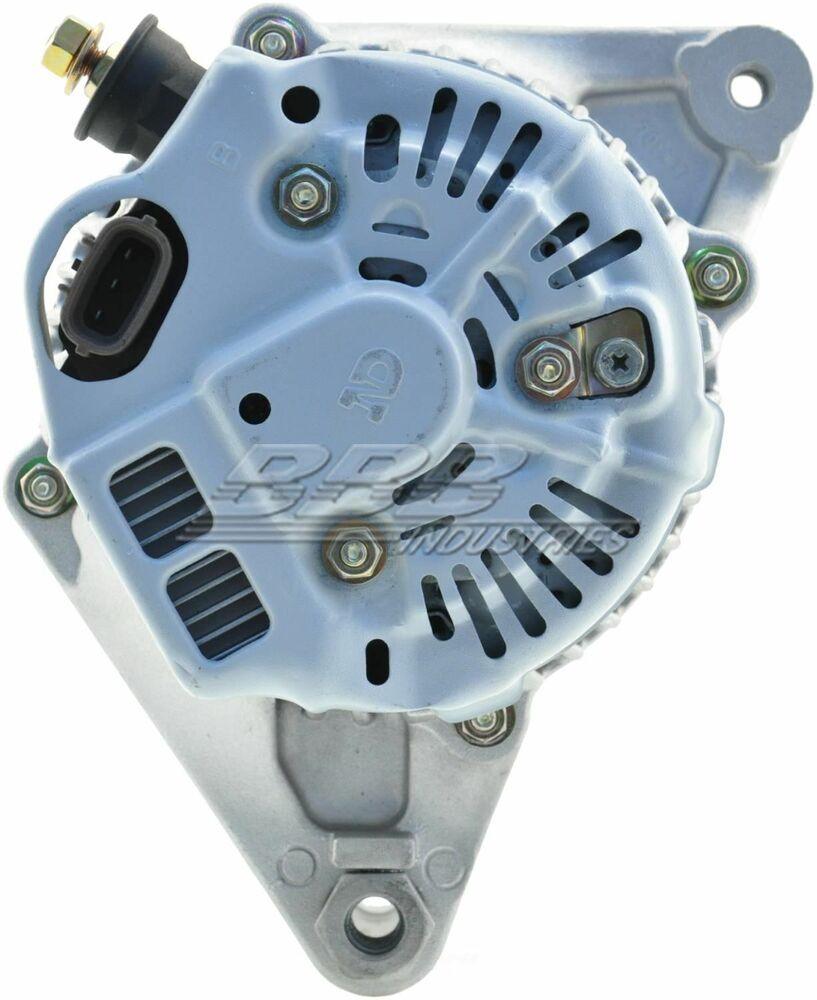 Alternator BBB Industries 13756 Reman - greatparts