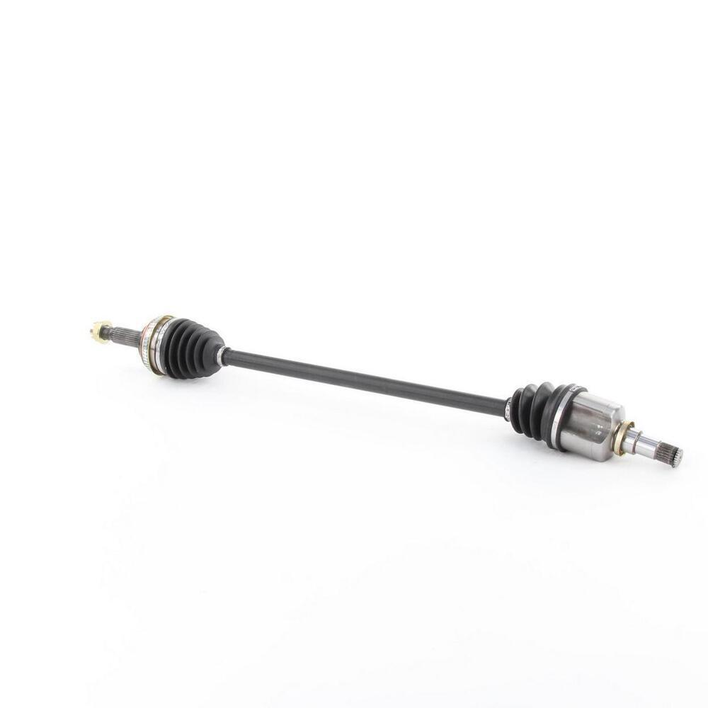 TrakMotive TO-8012 New CV Axle Shaft - greatparts