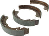 Rr Premium Brake Shoes Centric Parts 111.03700 - greatparts