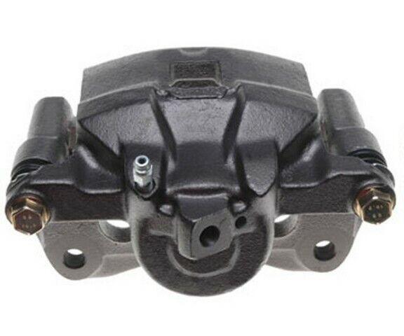 Raybestos FRC10971 R-Line Reman Semi-Loaded Caliper & Bracket Assembly - greatparts