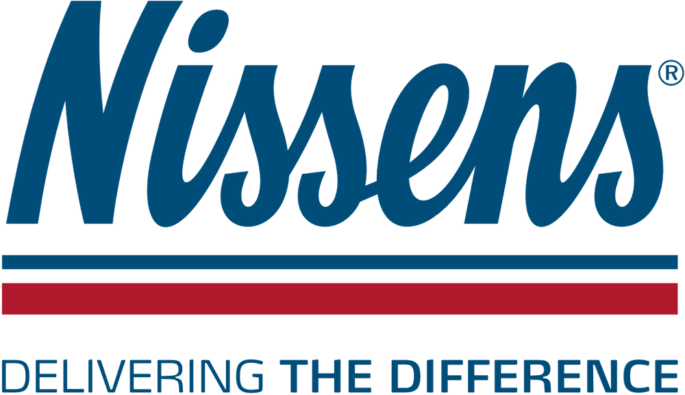 Nissens Coolant Radiator 646281 for TOYOTA COROLLA (1996) COROLLA 1.4 VVTI etc - greatparts