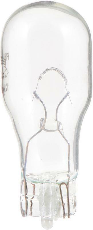 Philips 921LLCP Philips LongerLife Miniature 921LL - greatparts