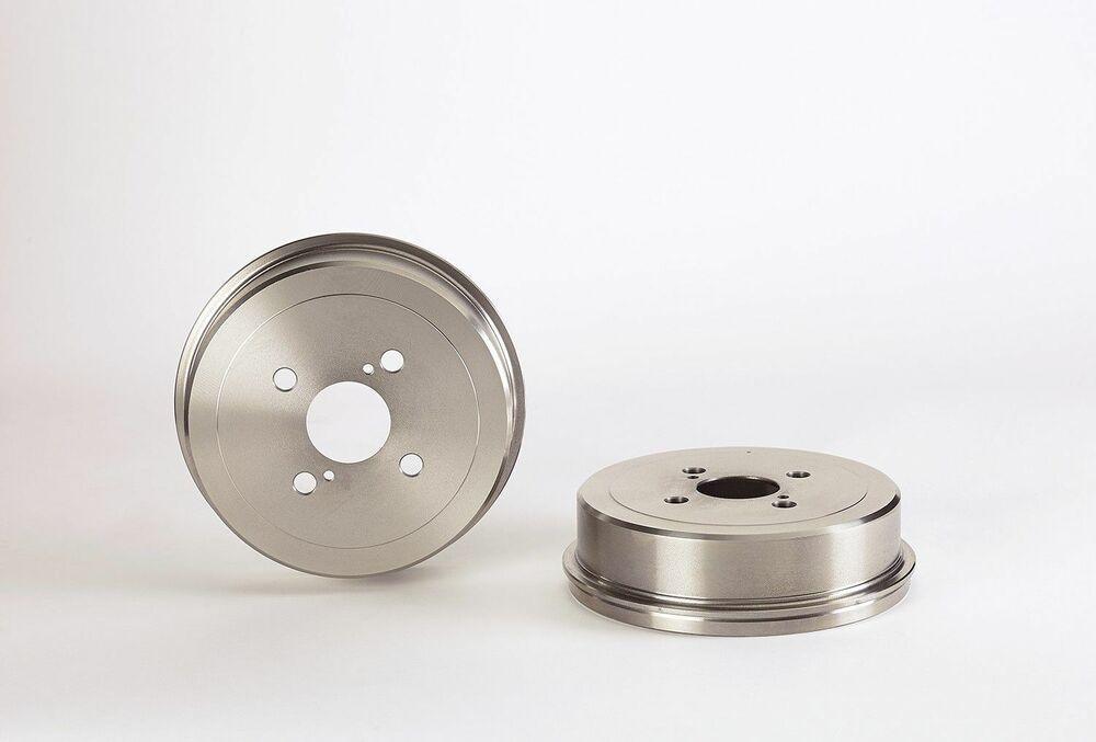 Brembo 14.5815.10 Premium OE Equivalent Brake Drum For 93-02 Corolla Prizm - greatparts
