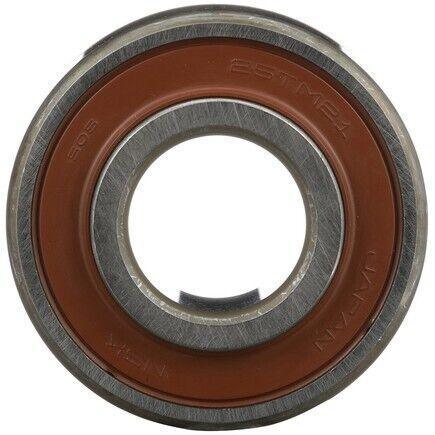 Manual Transmission Output Shaft Bearing Rear Left NSK 25TM21NXC3 - greatparts