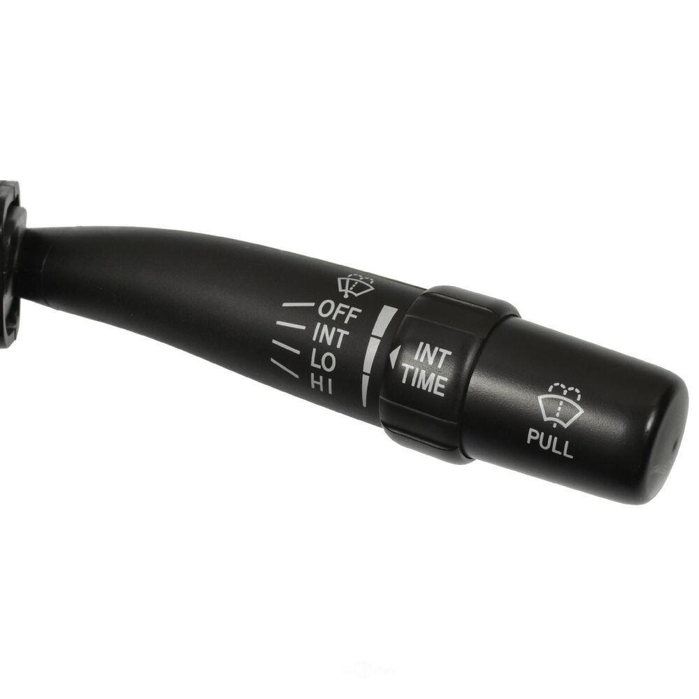Turn Indicator Switch Standard Motor Products CBS2127 - greatparts