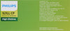 Philips 921LLCP Philips LongerLife Miniature 921LL - greatparts