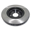 Durago Rotor BR90146802 - greatparts