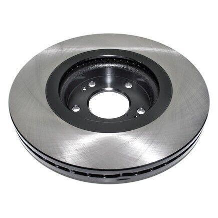 Durago Rotor BR90146802 - greatparts
