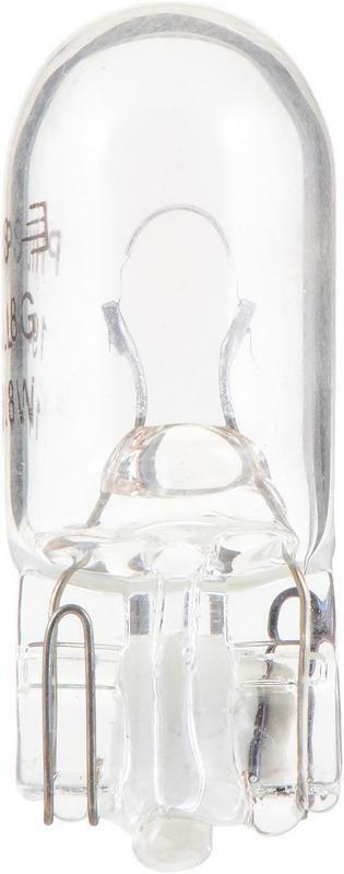 Philips 194LLCP Philips LongerLife Miniature 194LL - greatparts
