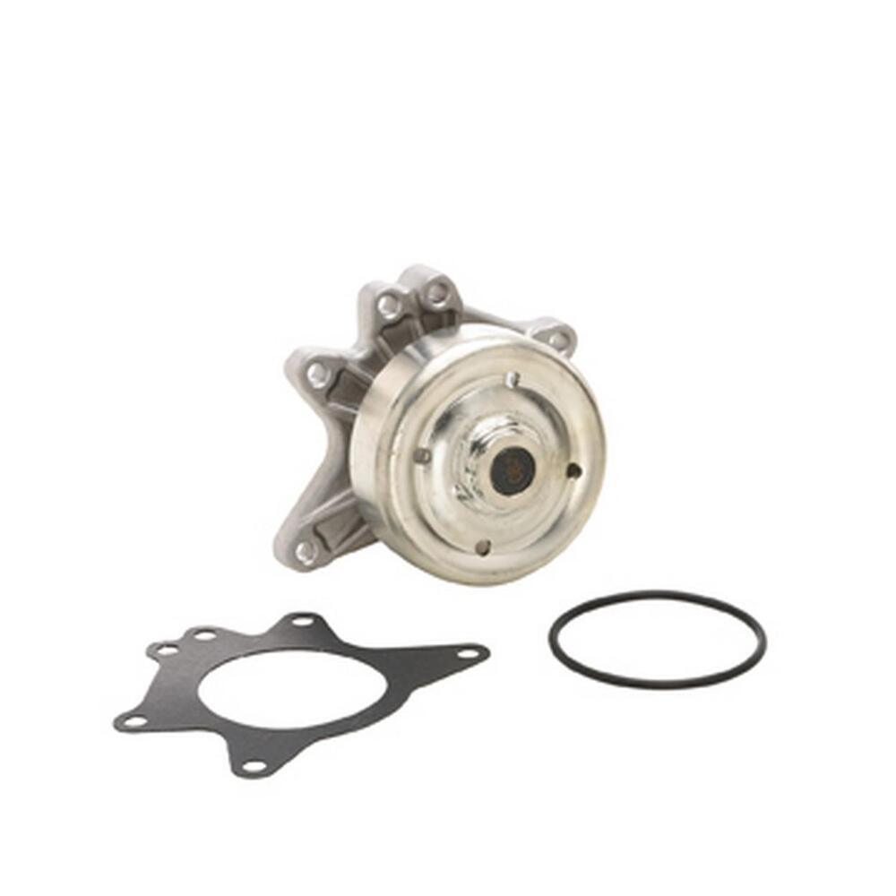 Dayco DP813 WATER PUMP-AUTO/LIGHT TRUCK, DAYCO - greatparts
