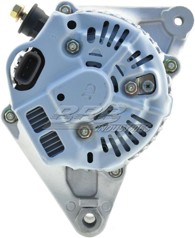 Reman Alt BBB Industries 13756 - greatparts