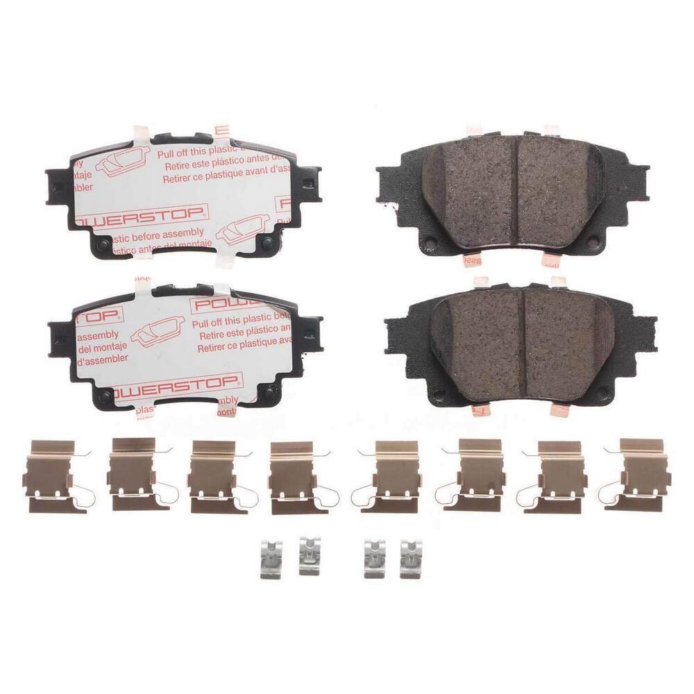 PowerStop NXT-2183 - greatparts