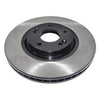 Durago Rotor BR90146802 - greatparts