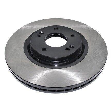 Durago Rotor BR90146802 - greatparts