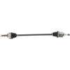 TrakMotive TO-8012 New CV Axle Shaft - greatparts