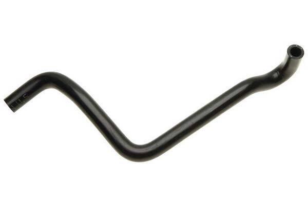 Gates Heater Hose - 18025 - greatparts
