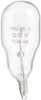 Philips 921LLCP Philips LongerLife Miniature 921LL - greatparts