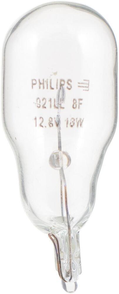 Philips 921LLCP Philips LongerLife Miniature 921LL - greatparts