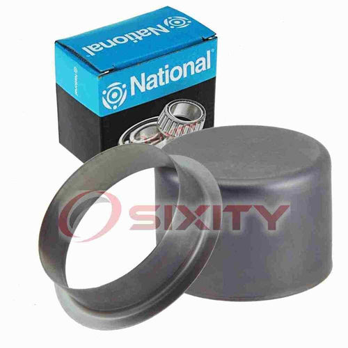 National 99139 Shaft Repair Sleeve for General Purpose Multifunction uh - greatparts