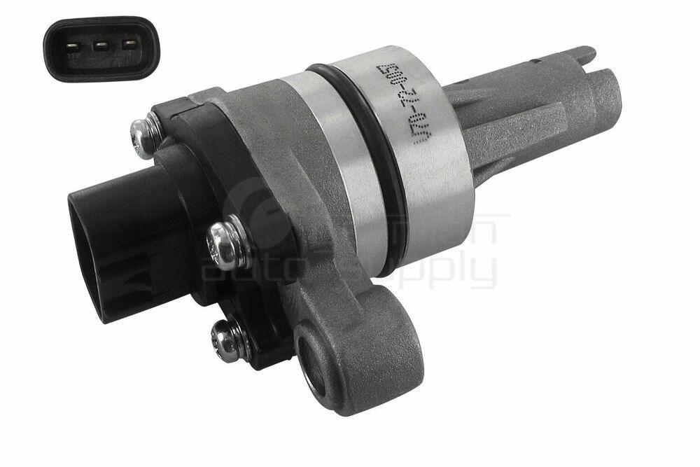 VEMO Vehicle Speed Sensor V70720057 8318112070 - greatparts