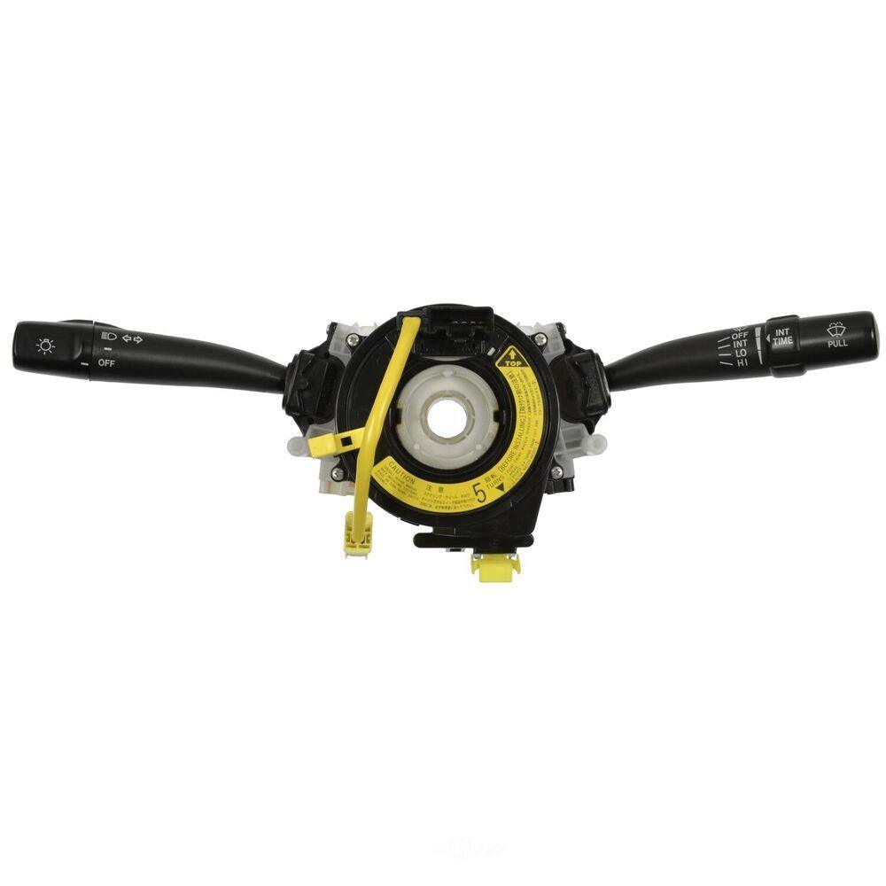 Turn Indicator Switch Standard Motor Products CBS2127 - greatparts