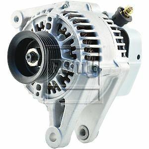 New Alternator Remy 90553 - greatparts