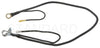 Battery Cable Negative Standard Motor Products A316UD - greatparts