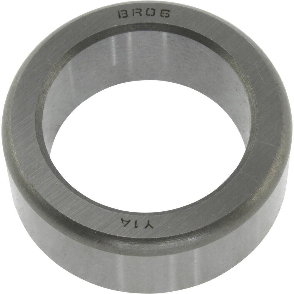 Rr Axle Bearing Centric Parts 411.44007E - greatparts