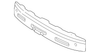 Genuine Toyota Absorber 52611-02040 - greatparts